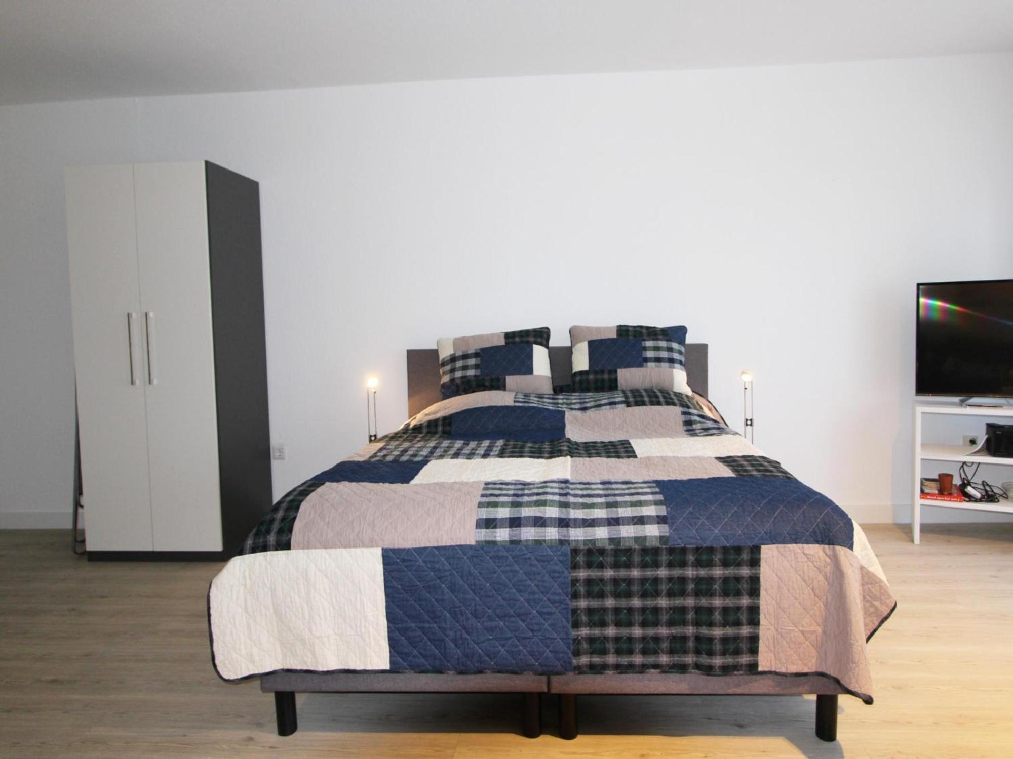 Hochkamp 5c, App 2 Apartment *